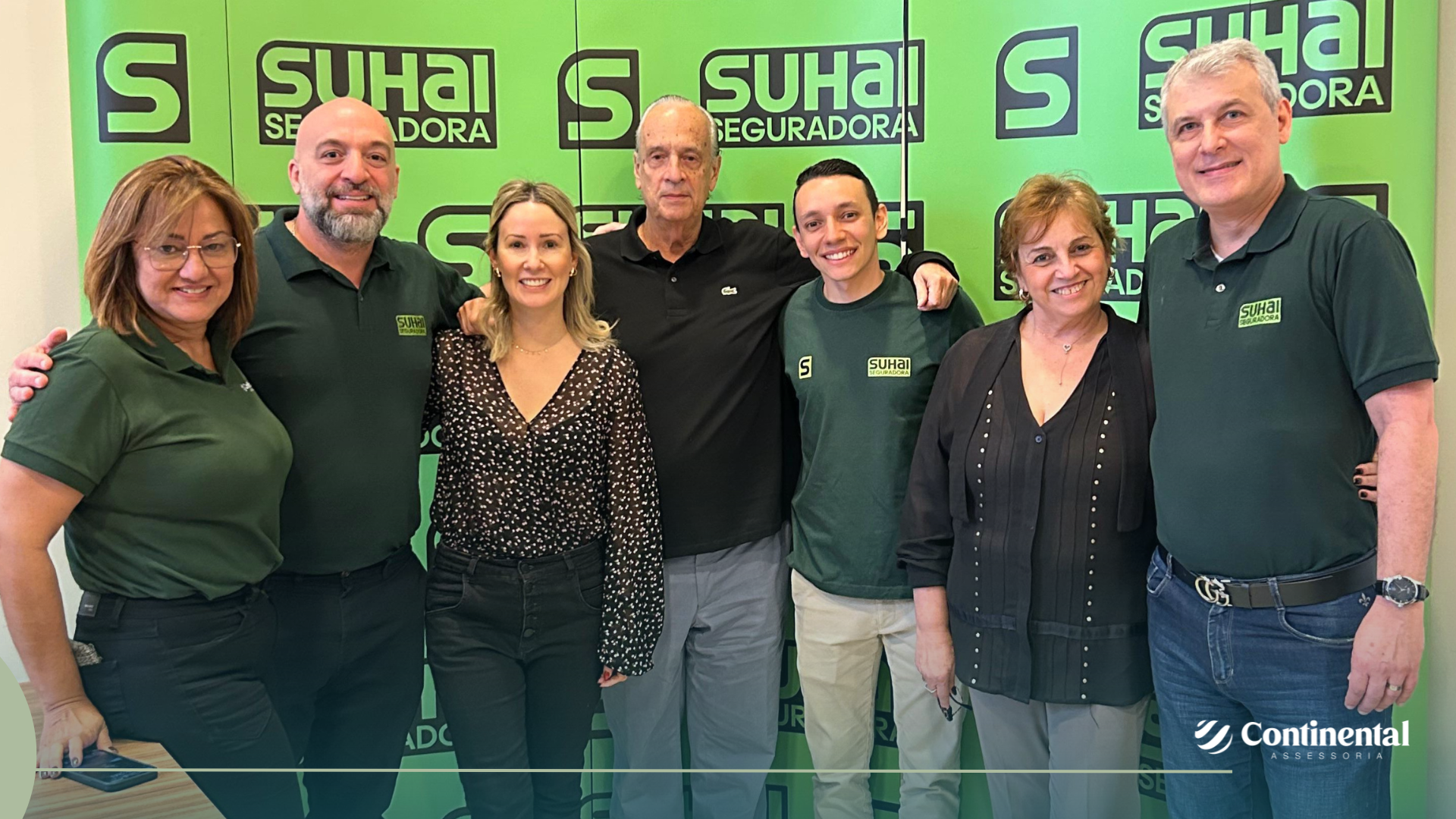 Bate-papo Suhai Seguradora
