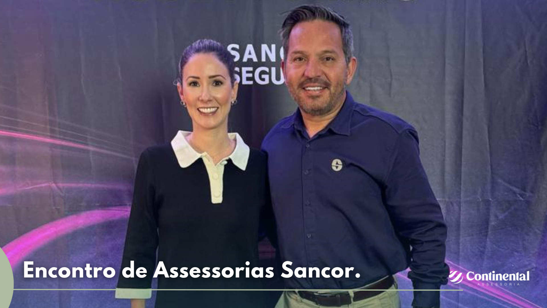Encontro de Assessorias Sancor