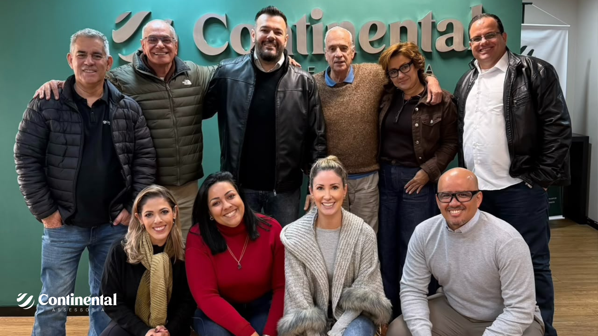 Parceria allseg seguradora